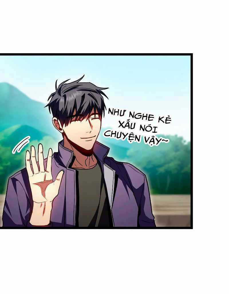 Thợ Săn Số Mệnh Cấp F Chapter 32 trang 64