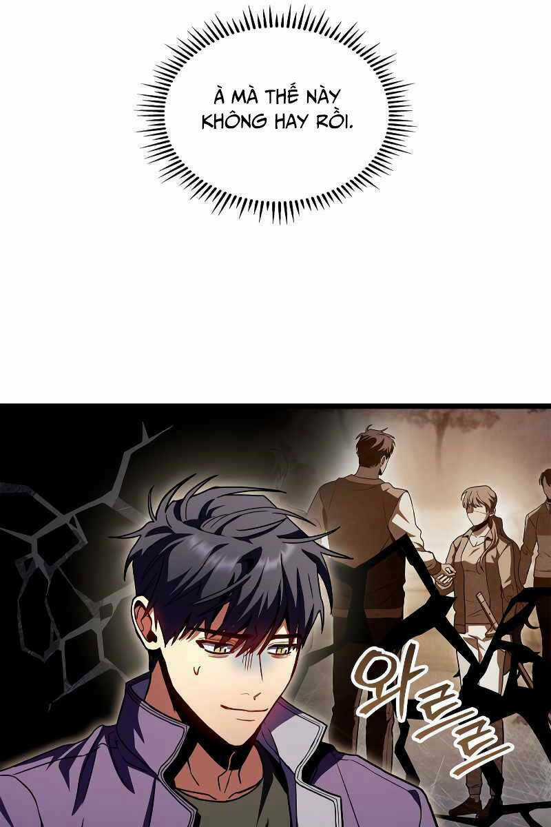 Thợ Săn Số Mệnh Cấp F Chapter 32 trang 65