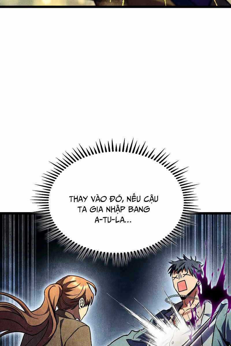 Thợ Săn Số Mệnh Cấp F Chapter 32 trang 68