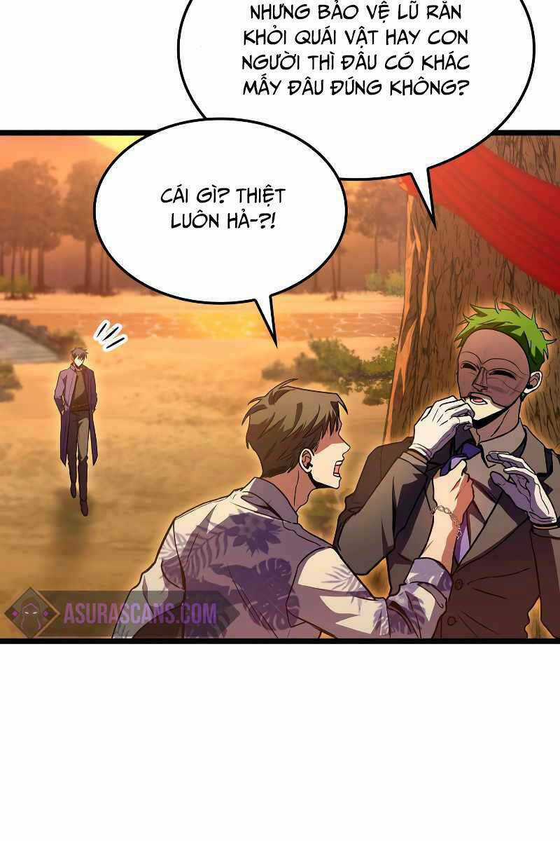 Thợ Săn Số Mệnh Cấp F Chapter 32 trang 74