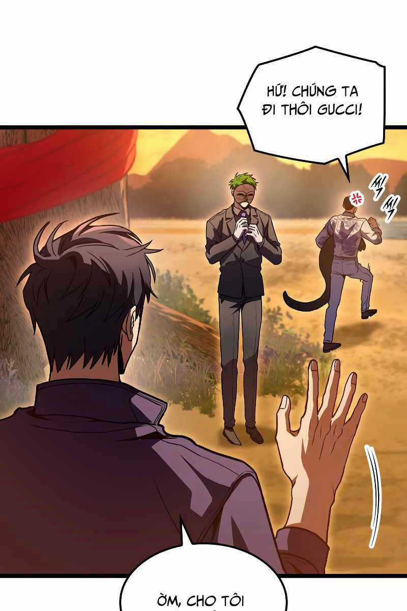 Thợ Săn Số Mệnh Cấp F Chapter 32 trang 75