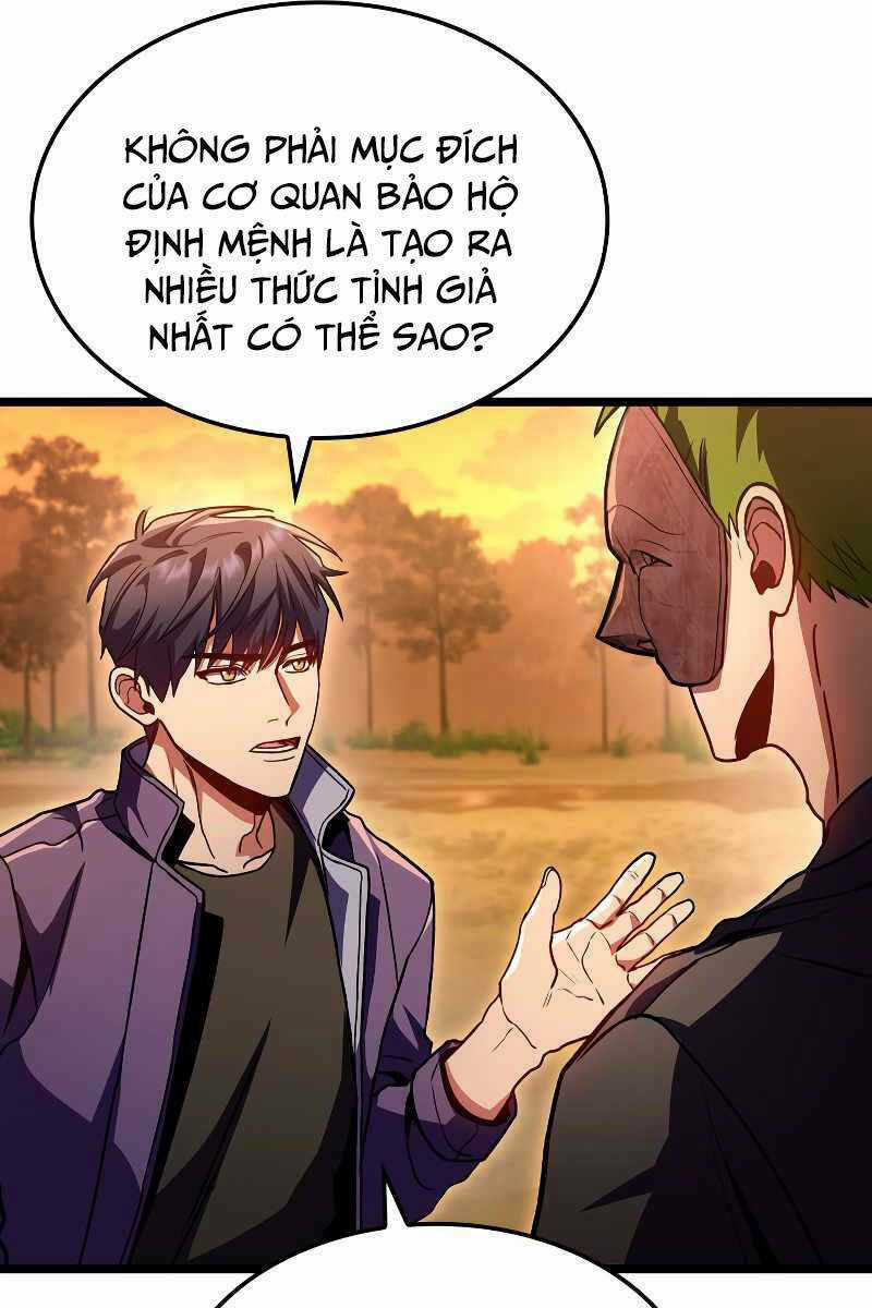 Thợ Săn Số Mệnh Cấp F Chapter 32 trang 78