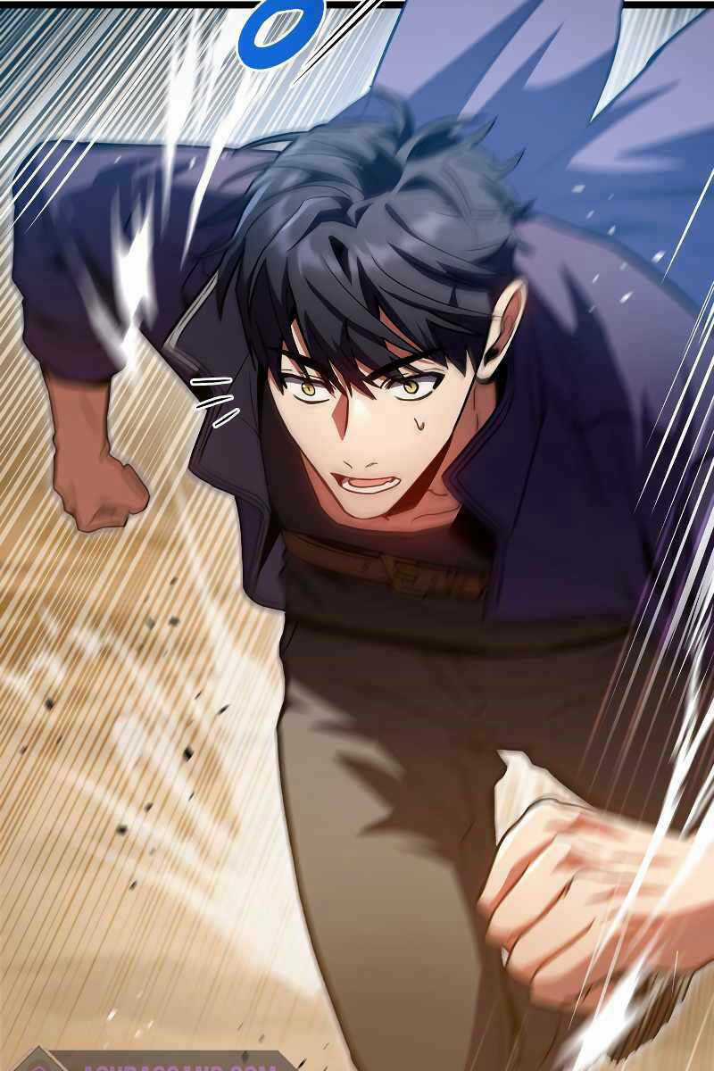 Thợ Săn Số Mệnh Cấp F Chapter 32 trang 8