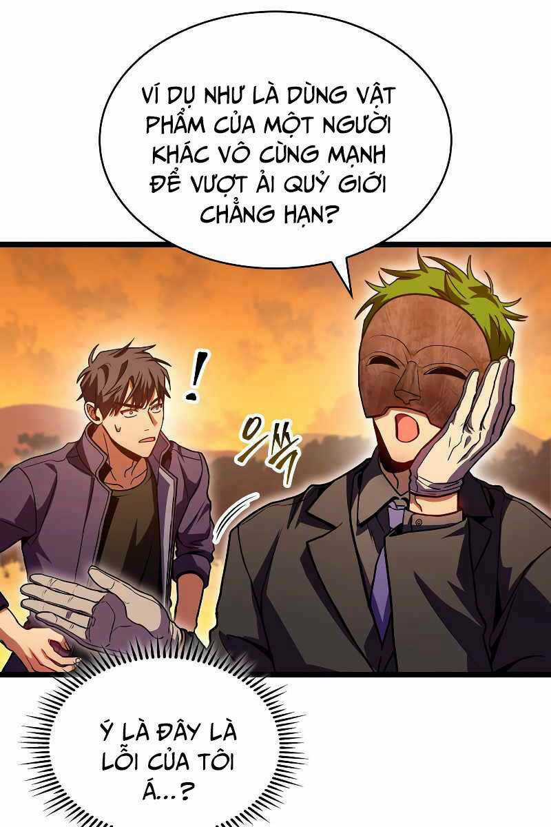 Thợ Săn Số Mệnh Cấp F Chapter 32 trang 81