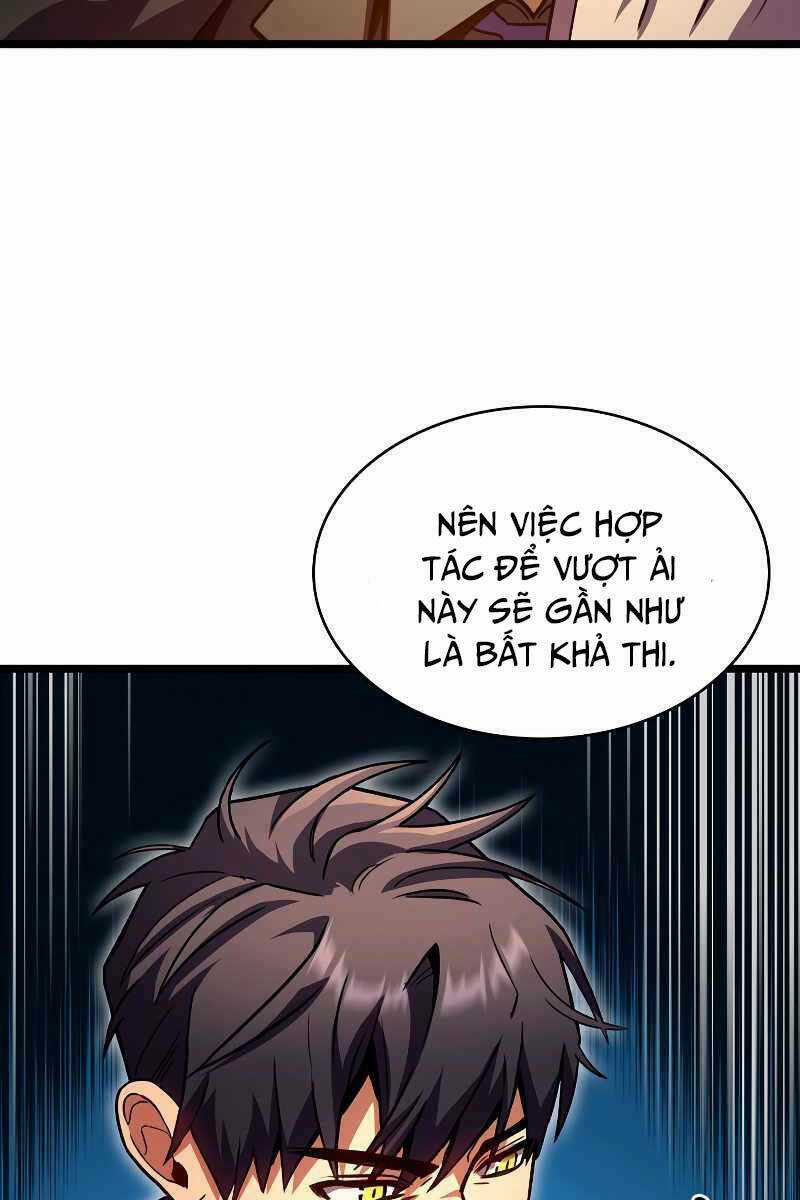 Thợ Săn Số Mệnh Cấp F Chapter 32 trang 83