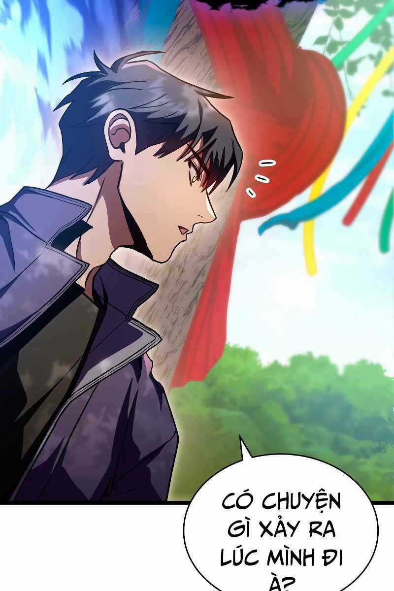 Thợ Săn Số Mệnh Cấp F Chapter 32 trang 87