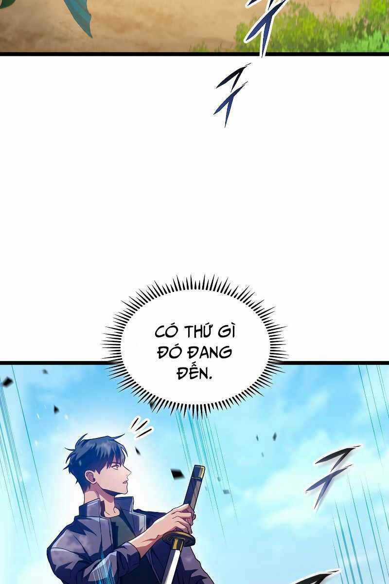 Thợ Săn Số Mệnh Cấp F Chapter 32 trang 89