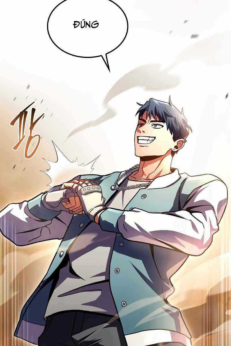 Thợ Săn Số Mệnh Cấp F Chapter 32 trang 97