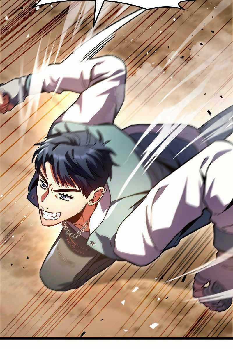 Thợ Săn Số Mệnh Cấp F Chapter 32 trang 99