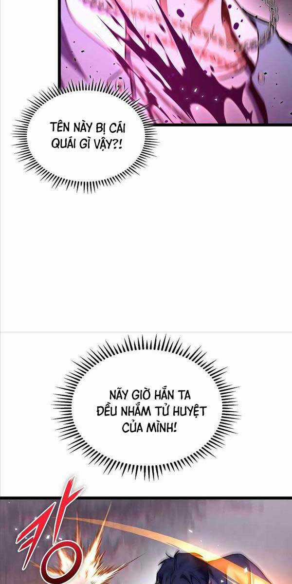 Thợ Săn Số Mệnh Cấp F Chapter 33 trang 13