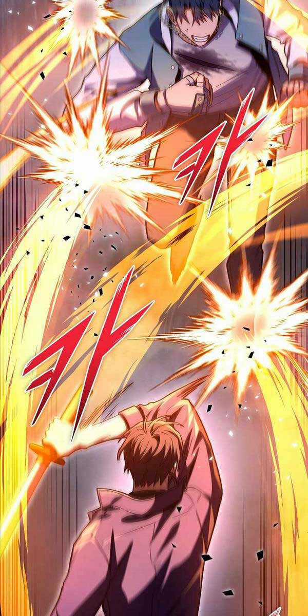 Thợ Săn Số Mệnh Cấp F Chapter 33 trang 14