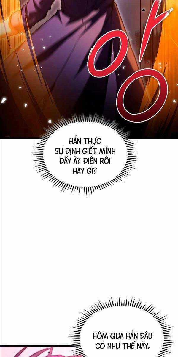 Thợ Săn Số Mệnh Cấp F Chapter 33 trang 15