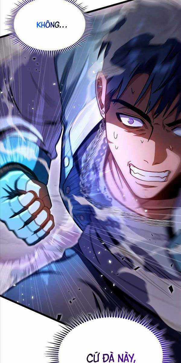 Thợ Săn Số Mệnh Cấp F Chapter 33 trang 17