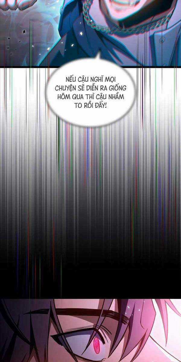 Thợ Săn Số Mệnh Cấp F Chapter 33 trang 2