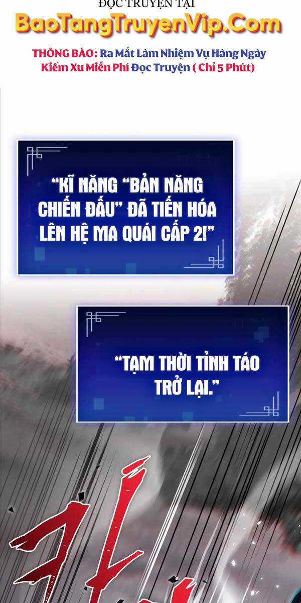 Thợ Săn Số Mệnh Cấp F Chapter 33 trang 27