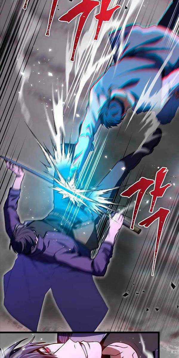 Thợ Săn Số Mệnh Cấp F Chapter 33 trang 28