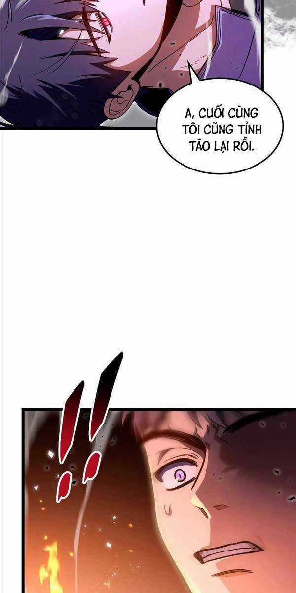 Thợ Săn Số Mệnh Cấp F Chapter 33 trang 29