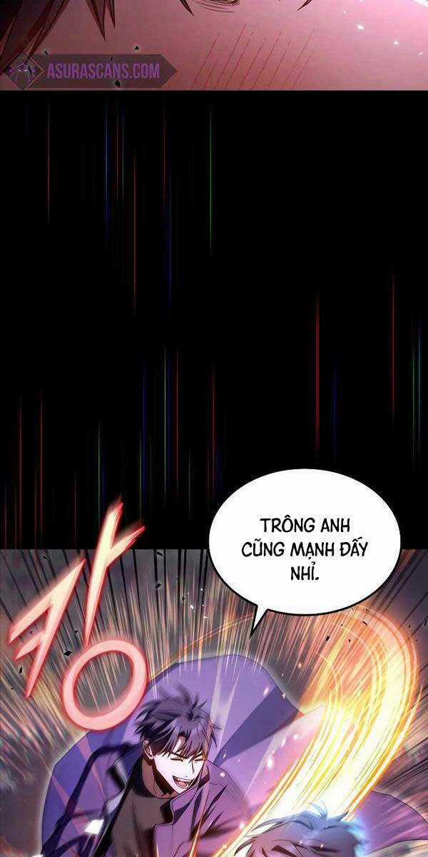 Thợ Săn Số Mệnh Cấp F Chapter 33 trang 3