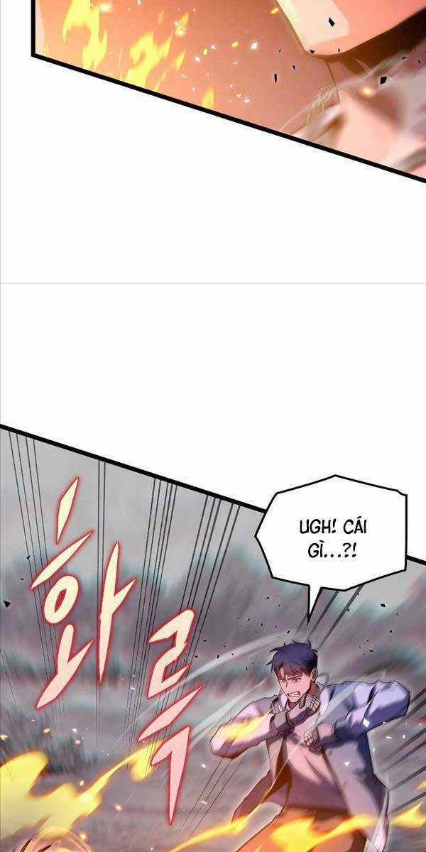 Thợ Săn Số Mệnh Cấp F Chapter 33 trang 30