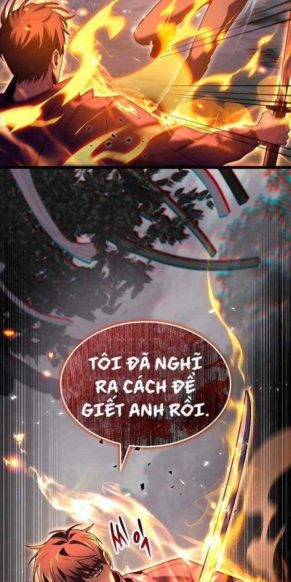 Thợ Săn Số Mệnh Cấp F Chapter 33 trang 31