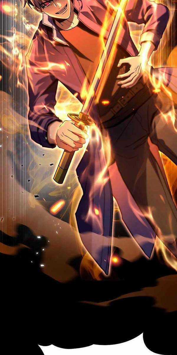 Thợ Săn Số Mệnh Cấp F Chapter 33 trang 32