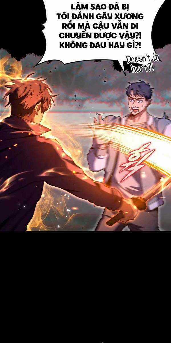 Thợ Săn Số Mệnh Cấp F Chapter 33 trang 33