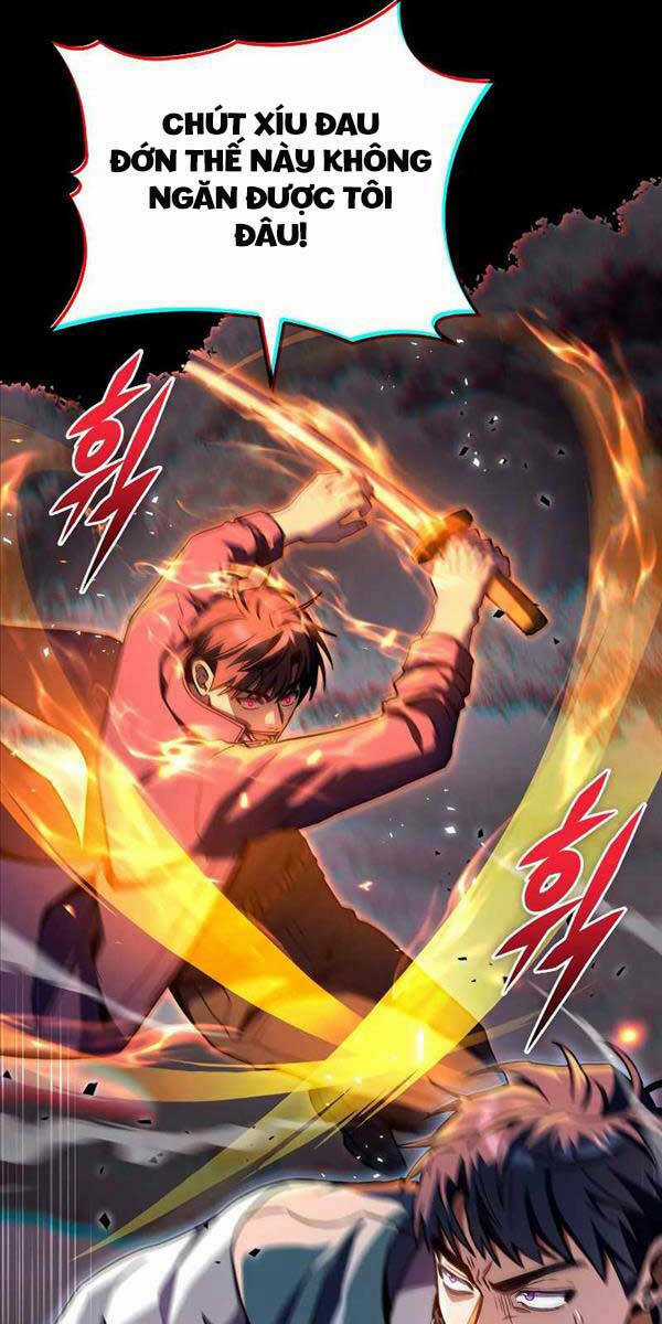 Thợ Săn Số Mệnh Cấp F Chapter 33 trang 34