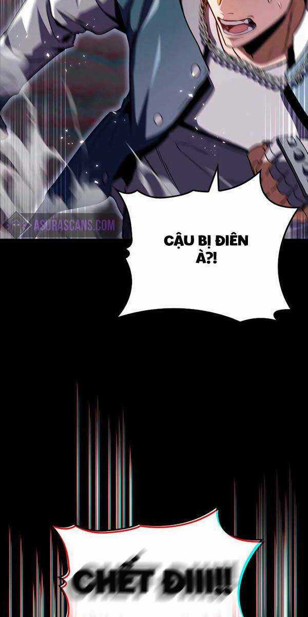 Thợ Săn Số Mệnh Cấp F Chapter 33 trang 35