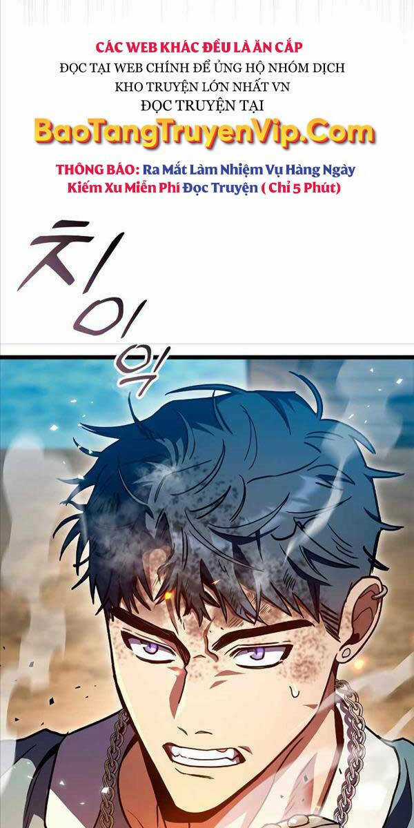 Thợ Săn Số Mệnh Cấp F Chapter 33 trang 38