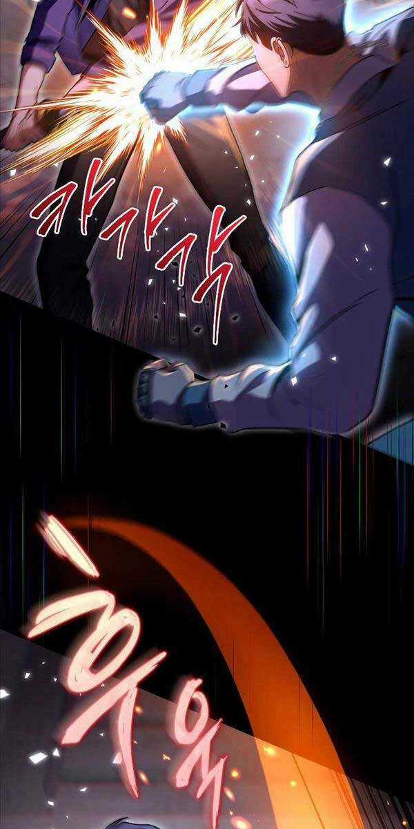 Thợ Săn Số Mệnh Cấp F Chapter 33 trang 4