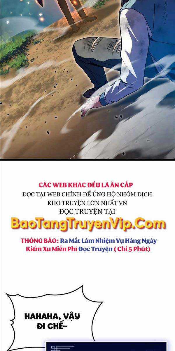 Thợ Săn Số Mệnh Cấp F Chapter 33 trang 40
