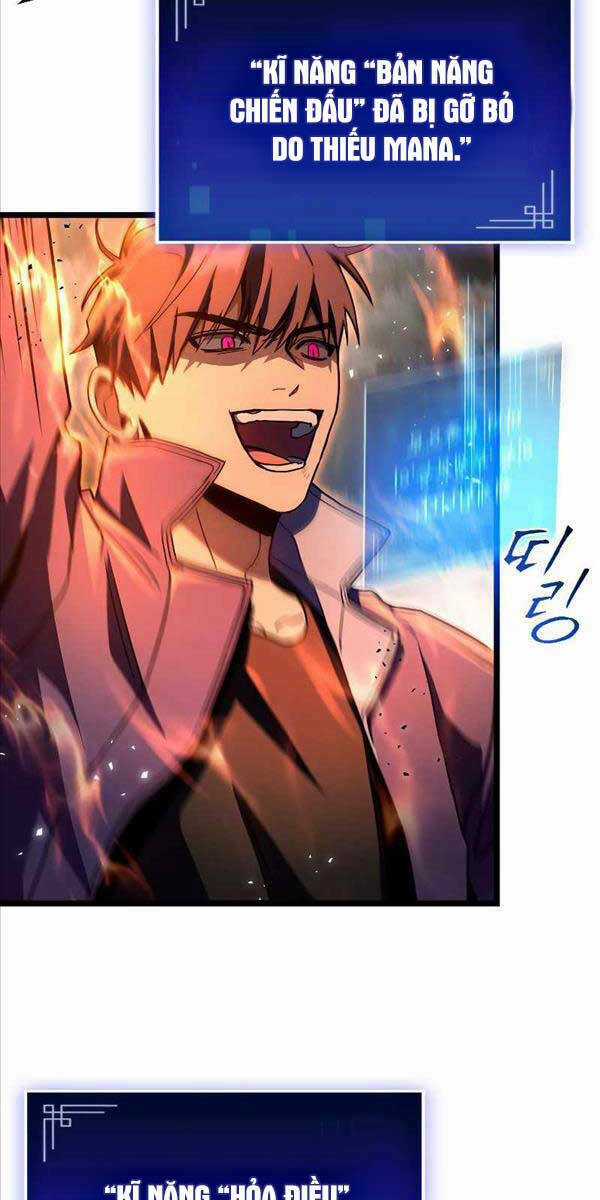 Thợ Săn Số Mệnh Cấp F Chapter 33 trang 41