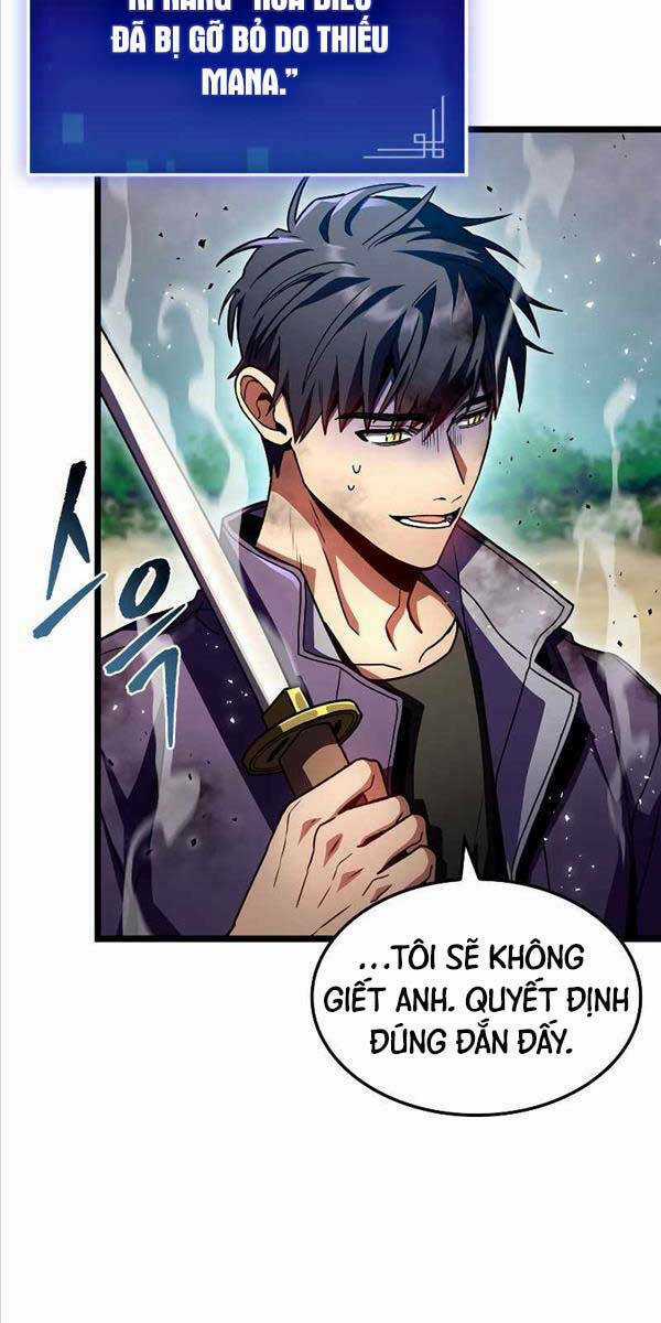 Thợ Săn Số Mệnh Cấp F Chapter 33 trang 42