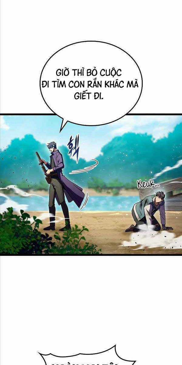 Thợ Săn Số Mệnh Cấp F Chapter 33 trang 43