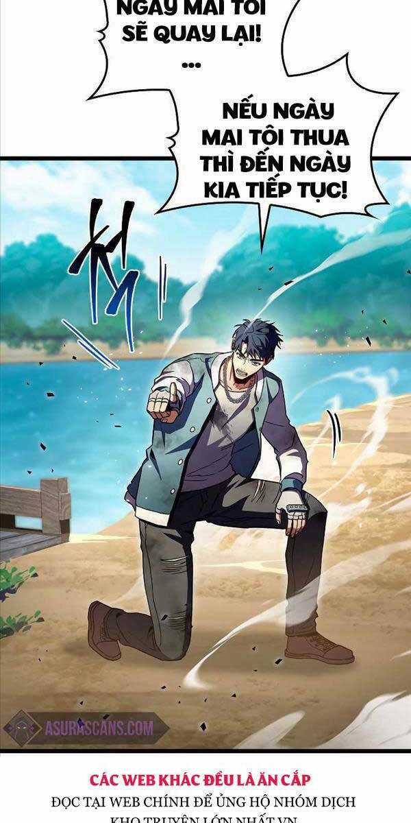 Thợ Săn Số Mệnh Cấp F Chapter 33 trang 44