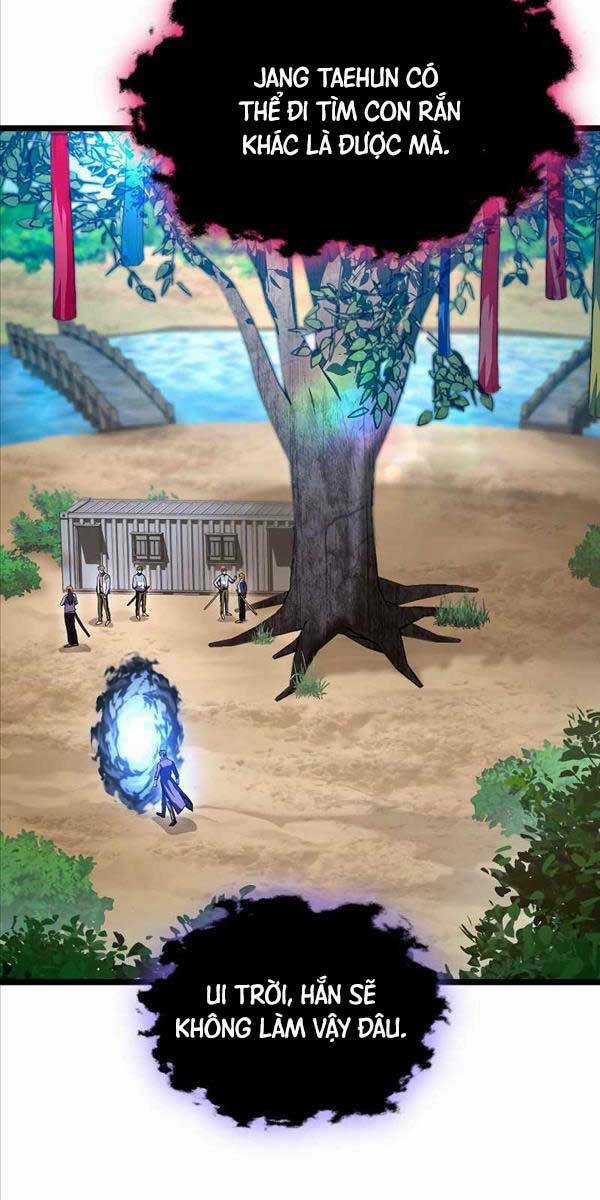 Thợ Săn Số Mệnh Cấp F Chapter 33 trang 48