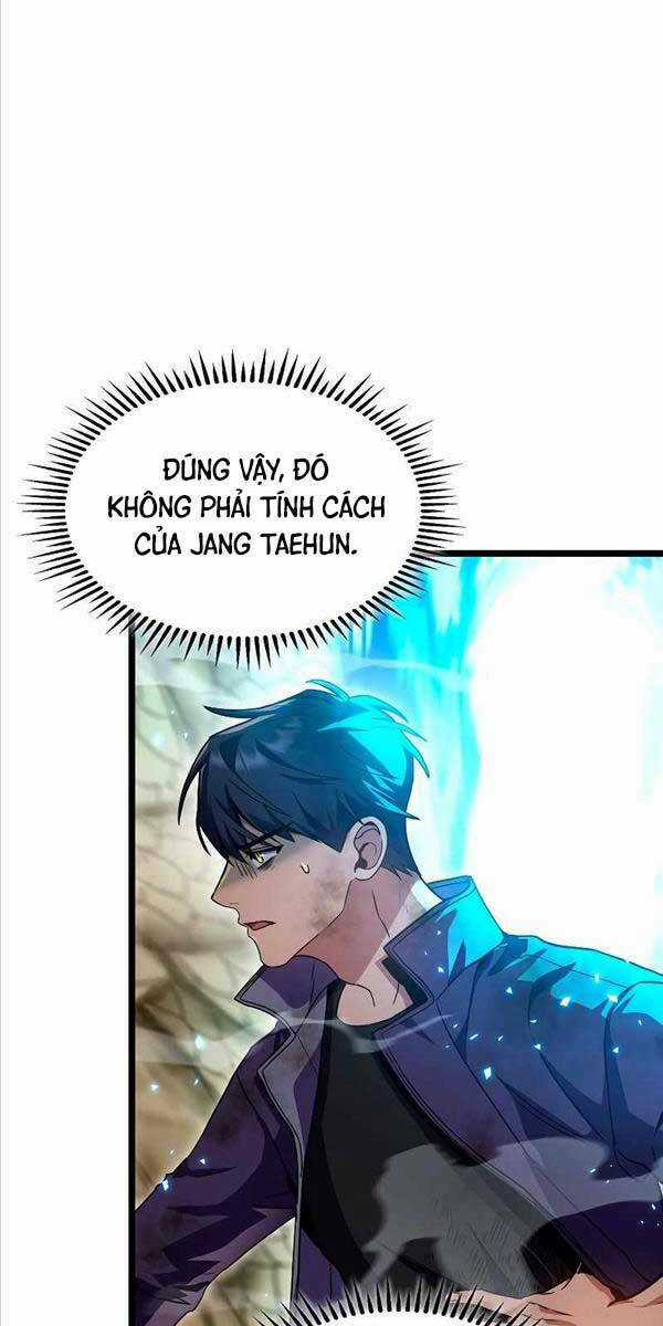 Thợ Săn Số Mệnh Cấp F Chapter 33 trang 49