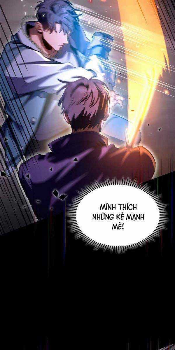 Thợ Săn Số Mệnh Cấp F Chapter 33 trang 5