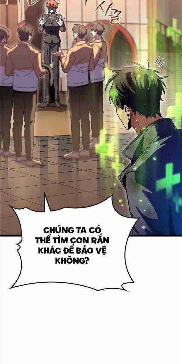 Thợ Săn Số Mệnh Cấp F Chapter 33 trang 51