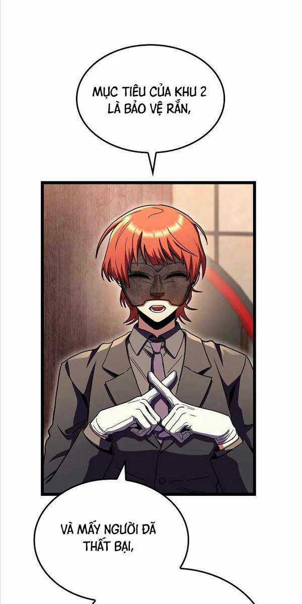 Thợ Săn Số Mệnh Cấp F Chapter 33 trang 52