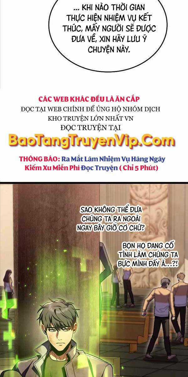 Thợ Săn Số Mệnh Cấp F Chapter 33 trang 53