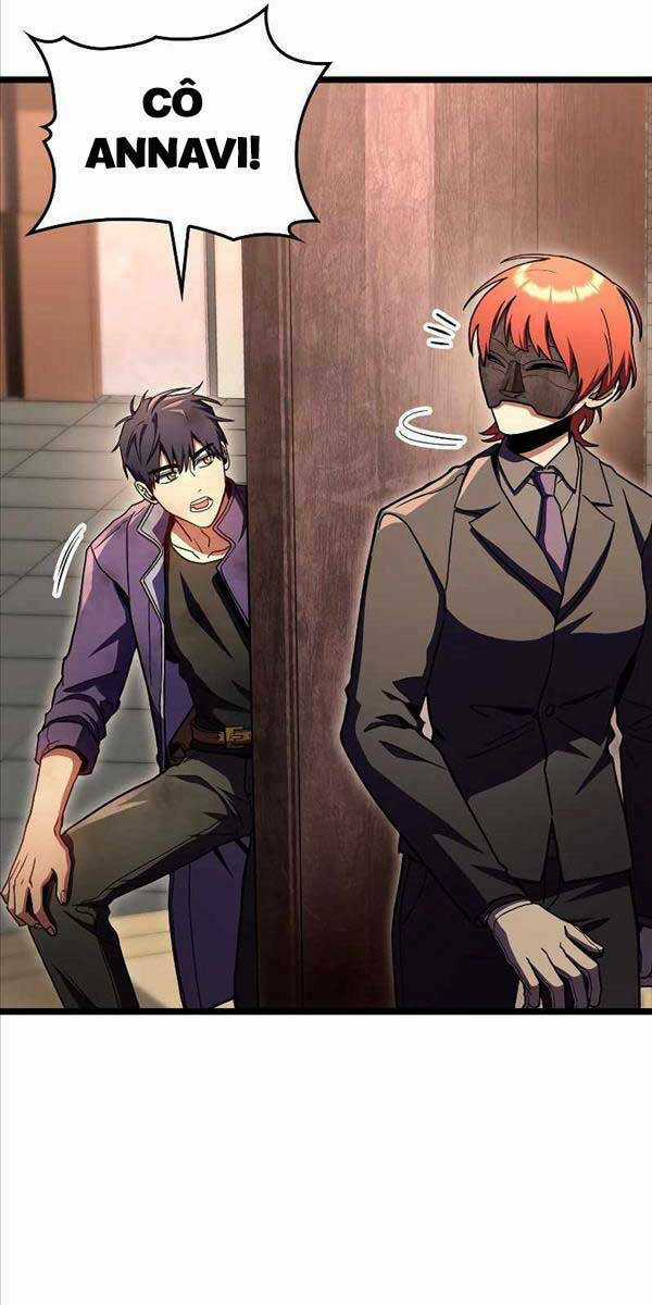 Thợ Săn Số Mệnh Cấp F Chapter 33 trang 56