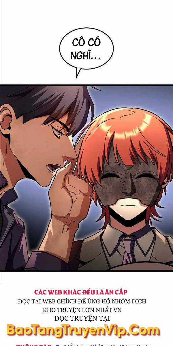 Thợ Săn Số Mệnh Cấp F Chapter 33 trang 57