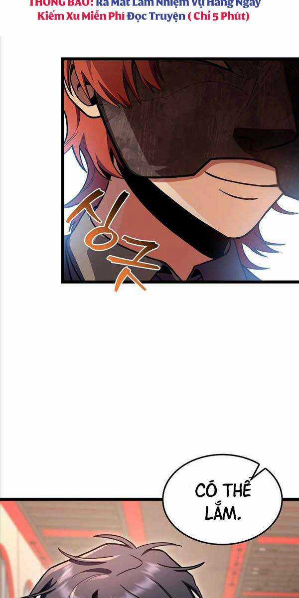 Thợ Săn Số Mệnh Cấp F Chapter 33 trang 58