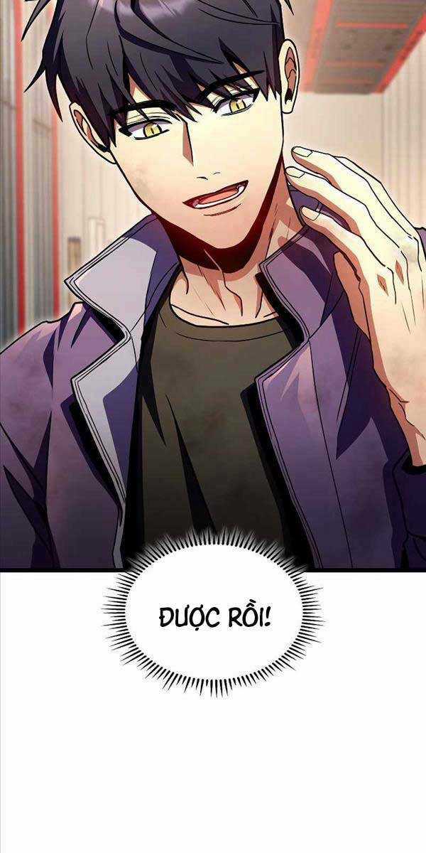 Thợ Săn Số Mệnh Cấp F Chapter 33 trang 59