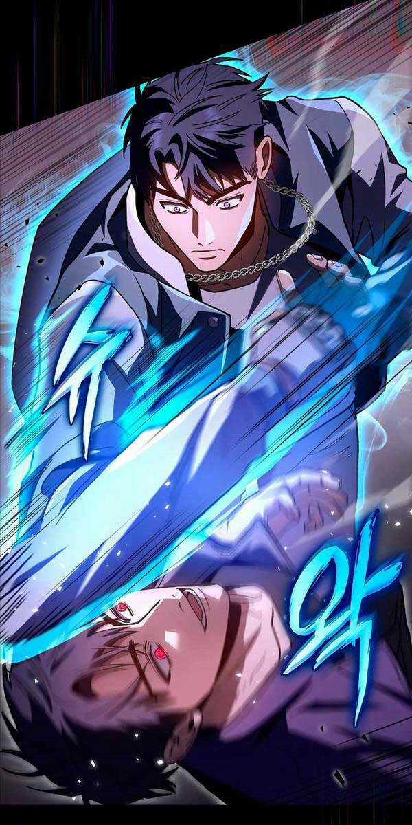 Thợ Săn Số Mệnh Cấp F Chapter 33 trang 6