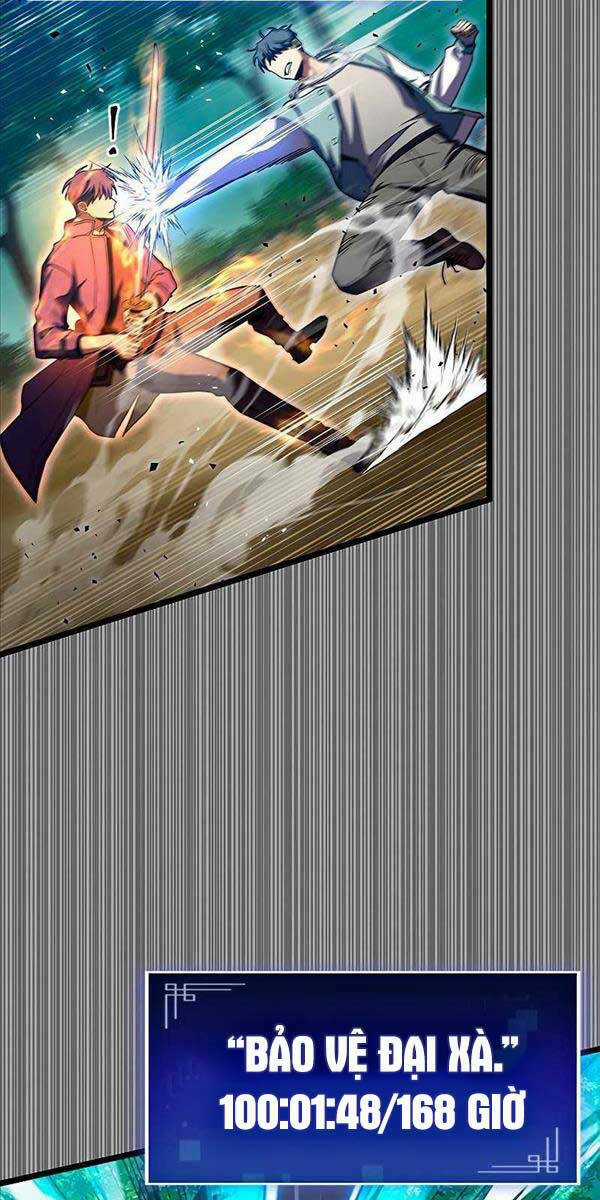 Thợ Săn Số Mệnh Cấp F Chapter 33 trang 65