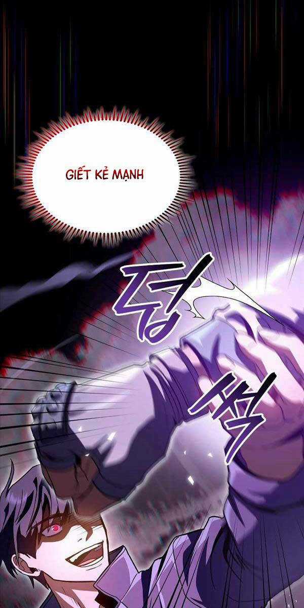 Thợ Săn Số Mệnh Cấp F Chapter 33 trang 7