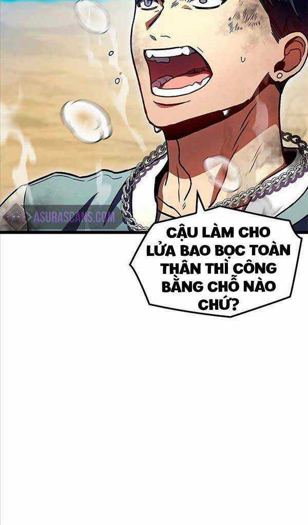 Thợ Săn Số Mệnh Cấp F Chapter 33 trang 70