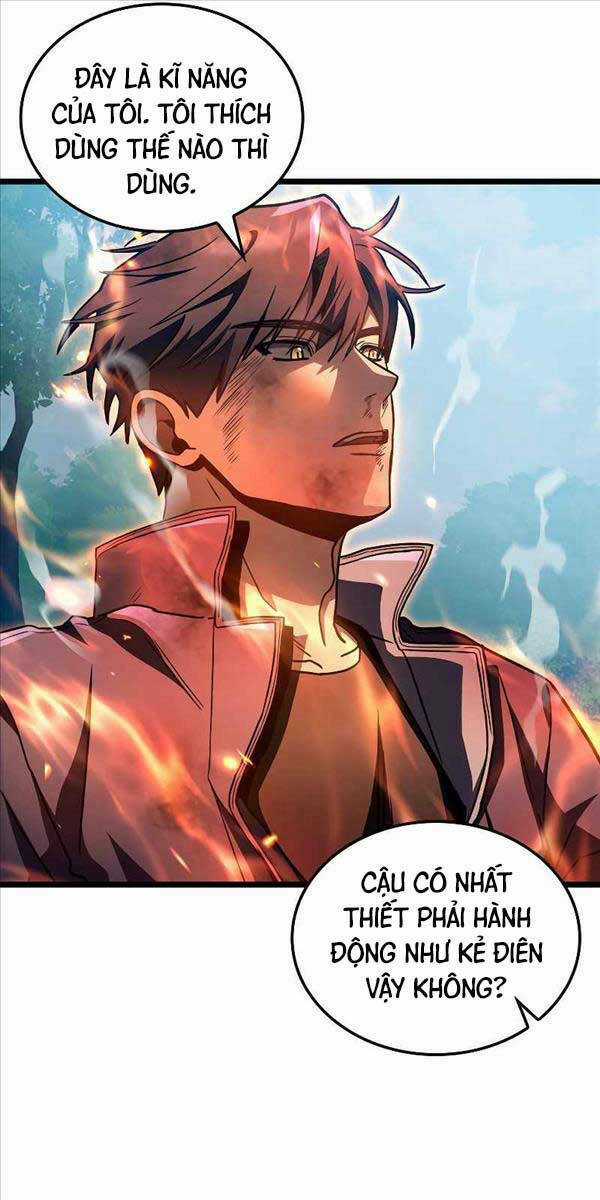 Thợ Săn Số Mệnh Cấp F Chapter 33 trang 71